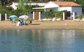 Casina Mare Sulla Spiaggia